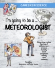 I'm going to be a Meteorologist - eBook