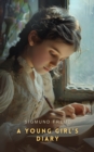 A Young Girl's Diary - eBook