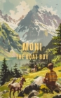 Moni the Goat Boy (Illustrated) - eBook