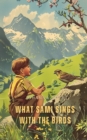 What Sami Sings with the Birds (Illustrated) - eBook