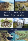 The Hillforts of Iron Age Wales - Book
