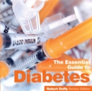 Diabetes : The Essential Guide - eBook
