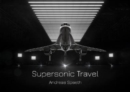 Supersonic Travel - Book