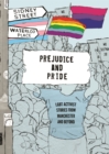 Prejudice and Pride : LGBT Activist Stories from Manchester and Beyond - eBook
