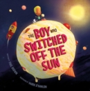 The Boy Who Switched off the Sun - Book