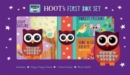 Hoot's First Box Set - Book