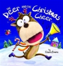 The Deer and the Christmas Cheer - Book