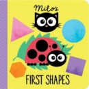 Milo's First Shapes - Book