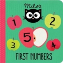 Milo's First Numbers - Book