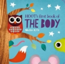 Hoot's First Book of the Body - Book