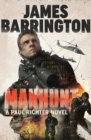 Manhunt - eBook