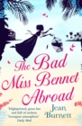The Bad Miss Bennet Abroad - eBook