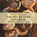 The Welsh Cake Cookbook - Book