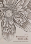 Botanical Art from India : The Royal Botanic Garden Edinburgh Collection - Book