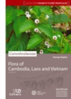 Flora of Cambodia, Laos and Vietnam : Volume 36: Convolvulaceae - Book