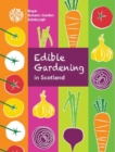 Edible Gardening in Scotland - Book
