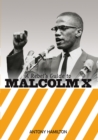 A Rebel's Guide To Malcolm X - Book