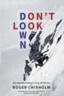 Don't Look Down - eBook