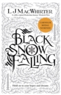 Black Snow Falling - Book