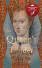 The Queen's Lender - Book