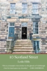 10 Scotland Street : With a foreword from Val McDermid - Book