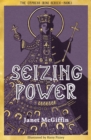 Seizing Power : The Empress Irini Series, Volume 3 - Book