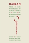 HAIRAN : Poems of Hair and Freedom by Iranian Women in Times of Repression and Struggle - Book