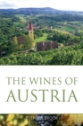 The wines of Austria - eBook