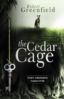 The Cedar Cage - Book