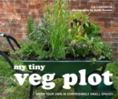 My Tiny Veg Plot - eBook