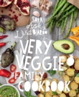 Very Veggie Family Cookbook - eBook