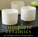Complete Ceramics - eBook