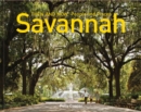 Savannah Then and Now - People and Places - Book