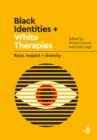 Black Identities and White Therapies - eBook