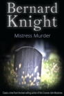 Mistress Murder : The Sixties Crime Series - eBook
