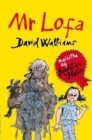 Mr Lofa : Mr Stink in Irish - Book