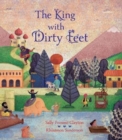 The King with Dirty Feet - Book