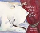 Can You See a Little Bear? - Book