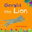 Gerald the Lion - Book