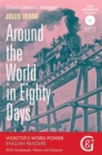 Around the World in 80 Days : Abridged and Retold, with Notes and Free Audiobook - Book