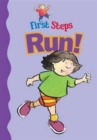 Run! - Book
