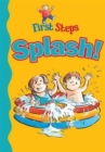 Splash! - Book