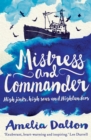 Mistress and Commander - eBook