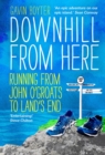 Downhill From Here - eBook