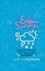 Eden Summer - Book