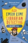 Emily Lime - Librarian Detective: The Book Case - Book