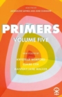 Primers Volume Five - Book