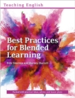 Best Practices for Blended Learning : Practical ideas and advice for language teachers and school managers running Blended Learning courses - Book
