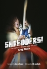 Shredders! : The Oral History Of Speed Guitar (And More) - Book
