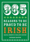 365 Reasons to be Proud to be Irish - eBook